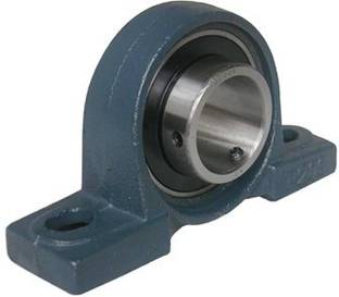 EKD UCP 205 Two Bolt Pillow Block Bearing for Shaft Diameter(25 mm) 205 Wheel Bearing