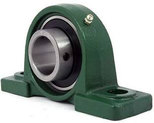 EKD UCP208 Pedestial Bearing, Pillow Block Unit for shaft diameter 40mm UCP 208… Wheel Bearing