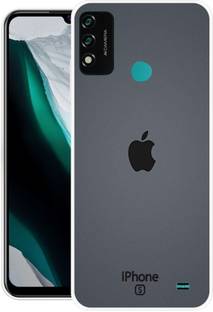 Ashini Back Cover for Micromax In 2B