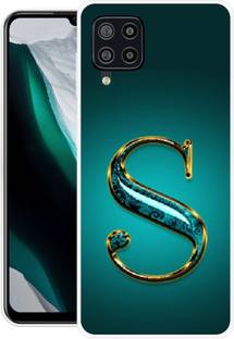 Printcase Back Cover for Samsung Galaxy F22, Samsung Galaxy M32