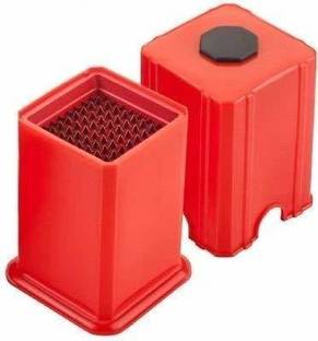 Macsen potato chips making machine Potato Slicer Vegetable & Fruit Slicer