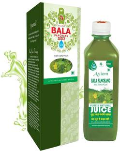AXIOM Bala Panchang Juice