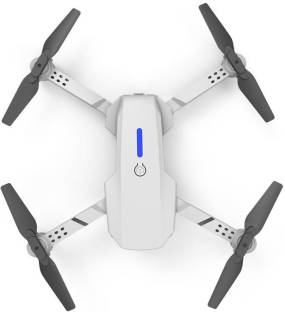 TES-LA FOLDABLE ARM GREY Drone Type: Professional Drone Control Range: 100 ft Battery Type: Lithium Battery Weight: 150 kg NOT APPLICABLE ₹7,299 ₹15,000 51% off Free delivery
