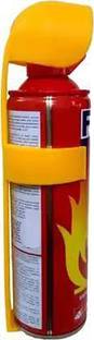 VKR universe Fire Stop Fire Extinguisher Mount (0.5 kg) Fire Extinguisher Mount