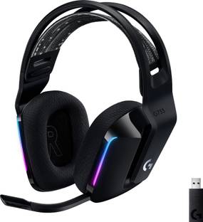 Logitech G733 Lightspeed Wireless RGB Bluetooth Gaming