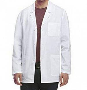 YOUTH ROBE Lab Coat