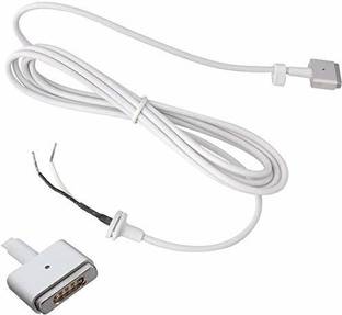microware DC Cable Cord (T Shape) for MG2 45w 65w 85w Adapter Charger 85 W Adapter