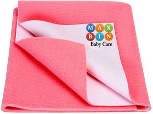 MAXBIN Cotton Baby Bed Protecting Mat