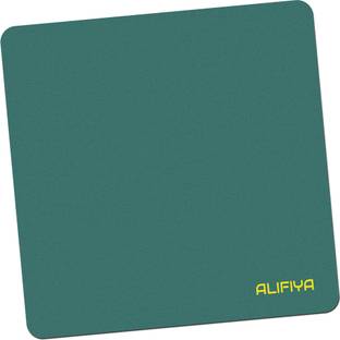 Alifiya Anti-Slip Printed Gaming Mouse Pad For Computer / Laptop (M17) Mousepad