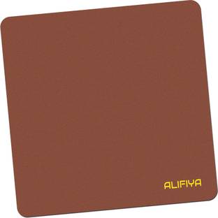 Alifiya Anti-Slip Printed Gaming Mouse Pad For Computer / Laptop (M18) Mousepad