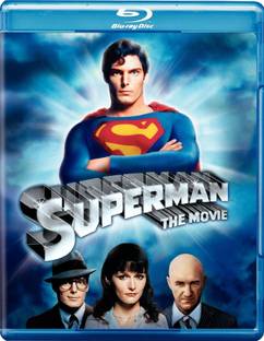 Superman: The Movie (Region Free) (Fully Packaged Import)