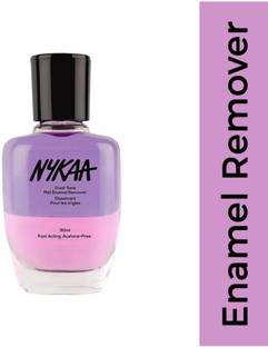 NYKAA Dual Tune Remover