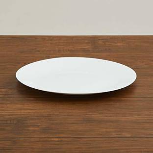 LAOPALA cosmo full plate Dinner Plate