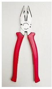 MAGADH HEAVY DUTY 8" COMBINATION Lineman Plier