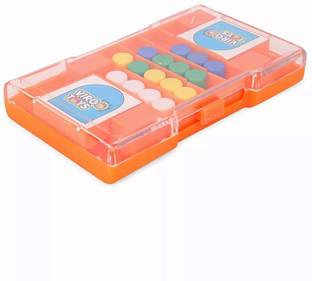 MON N MOL TOY Classic Matching Game Match Up Pocket Game