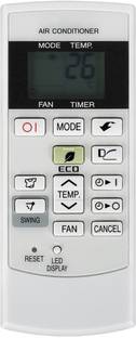 Ehop CRMC-A880JBEZ Compatible Remote for Air Conditioner Sharp Remote Controller