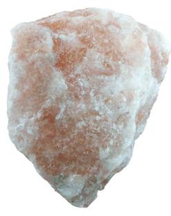 Marwar Himalayan Pink Rock Salt Whole Chunks- 5 Kg Super Saver Pack Himalayan Pink Salt