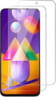 Vfas World Edge To Edge Tempered Glass for Samsung Galaxy M31s, Samsung Galaxy A51, Samsung Galaxy S20, Device	Xiaomi Redmi Note 1