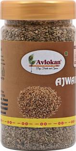 Avlokan Ajwain 100 GM
