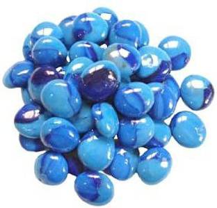 Artifii MTS45 Regular Round Onyx Pebbles