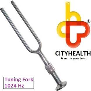 Cityhealth Tuning Fork