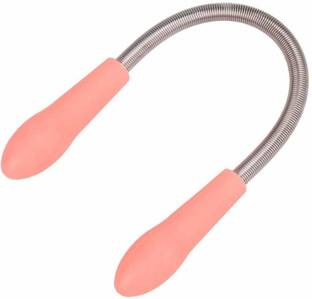 Newvent Hair Remover Spring Tweezer Epilator Plucker