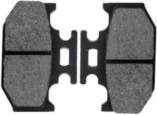 Pa M T 15 Back Disc Pad-01 Vehicle Disc Pad