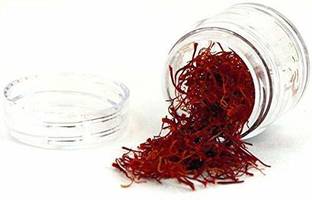 Queue Pure Kashmiri Mongra Saffron/Kesar