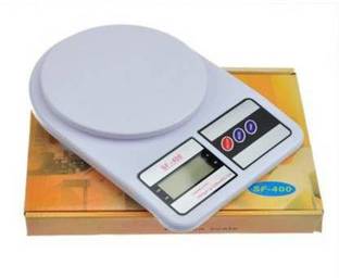 yatin enterprise Weighing Scale Multipurpose Portable Electronic Digital Kitchen Weight Machine Weighing Scale