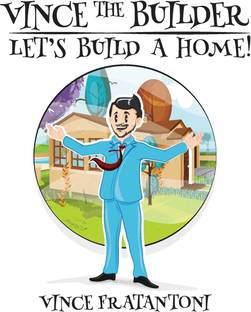 Vince The Builder