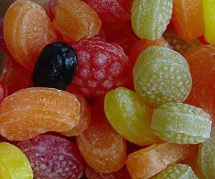 FreshoCartz Colorful Mix Fruit Candies , Mouth Freshner & Candy, Litchi Candy, Orange Candy, Pan Candy , Lemon Candy , Litchi Candy & Black Pepper Candy MIXED Candy