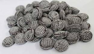 GROCERYONTHEGO Kali Mirch Flavour Candy|Black Pepper, Kalimirch Candy (400gm) Black Pepper, Kalimirch Toffee