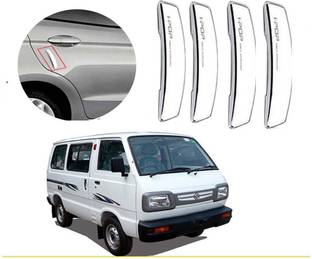 I Pop Plastic Car Door Guard