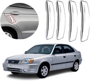 I Pop Plastic Car Door Guard