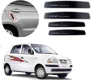 I Pop Plastic Car Door Guard