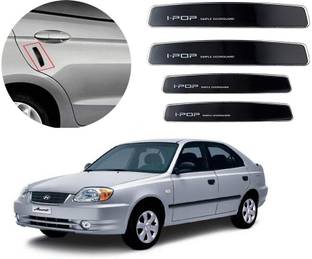 I Pop Plastic Car Door Guard
