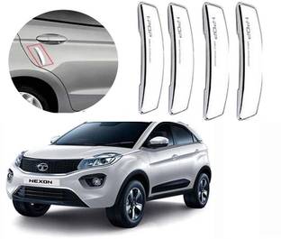 I Pop Plastic Car Door Guard