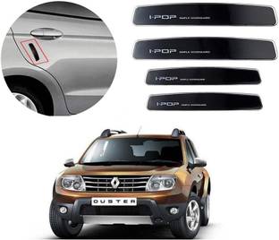 I Pop Plastic Car Door Guard