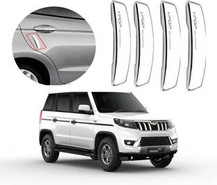 I Pop Plastic Car Door Guard