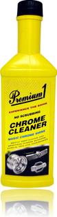 Premium1 Liquid Car Polish for Metal Parts, Exterior, Chrome Accent