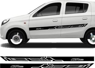 WRAPPING MANIA Sticker & Decal for Car