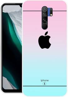 आशिनी Poco M2, Redmi 9 Prime के लिए