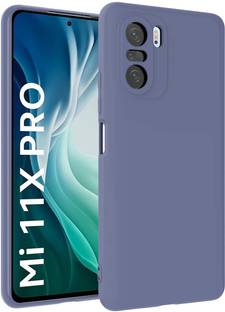 Empire Accessories Back Cover for Mi 11X