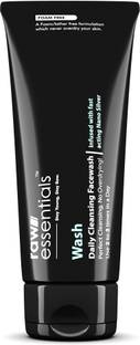 Raw Essentials Wash (Gentle facial Cleanser) Face Wash