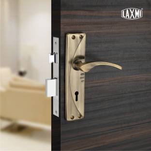 LAXMI Steel Glossy Handlesets