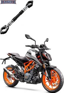 AIRSKY Motorcycle Handlebar cross Clip-on Handle Bar