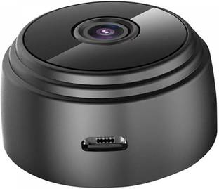 CTRZQ Mini Wifi 1080P Full HD Spy Hidden Total Wireless CCTV IP Camera For Home Camera Security Camera