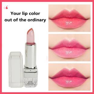 FELICECHIARA HIGH QUALITY COLOR CHANGE LIPSTICK