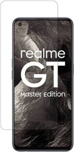 VAlight Tempered Glass Guard for realme GT Master Edition