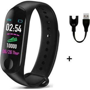 Clairbell DOC_369S_M3 Fitness band